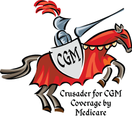 CGM Crusader