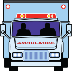 Ambulance