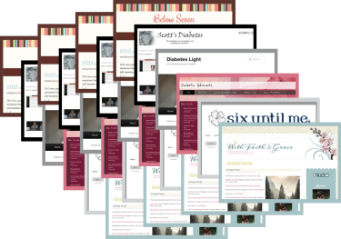 Blogs and More Blogs