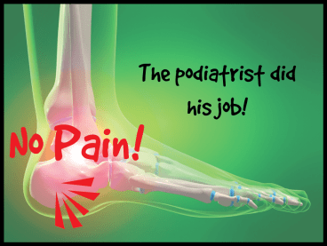 Call the Podiatrist_2