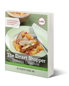 3D Smart Shopper