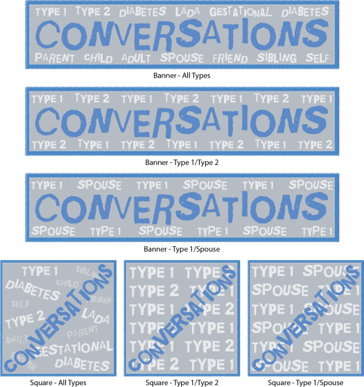 Banner Square Gallery