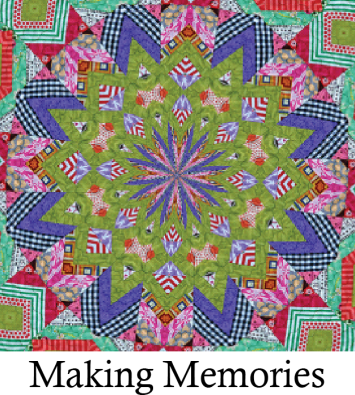 Making Memories