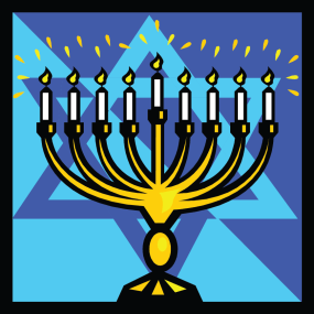 Menorah2014