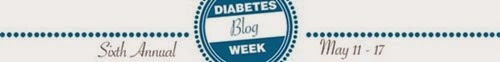 6th Annual Diabetes Blog Week