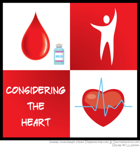 Considering the Heart