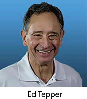 Ed Tepper: Fighting Against Dexcom Medicare Restrictions | Test Guess ...